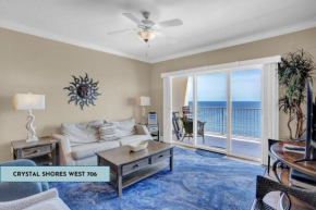 Crystal Shores West 706 by Liquid Life